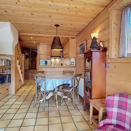 - Familial Pour 6 Pers Avec 2 Et Balcon - Fr-1-818-16 Apartment *