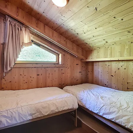 - Familial Pour 6 Pers Avec 2 Et Balcon - Fr-1-818-16 Apartment La Clusaz
