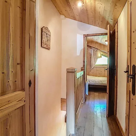 - Familial Pour 6 Pers Avec 2 Et Balcon - Fr-1-818-16 *
