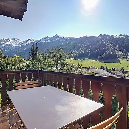 - Familial Pour 6 Pers Avec 2 Et Balcon - Fr-1-818-16 Apartment