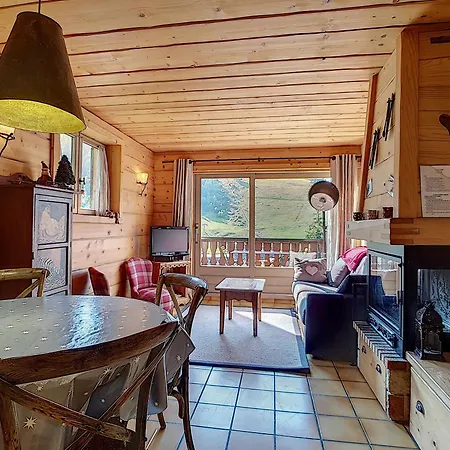 Apartment - Familial Pour 6 Pers Avec 2 Et Balcon - Fr-1-818-16